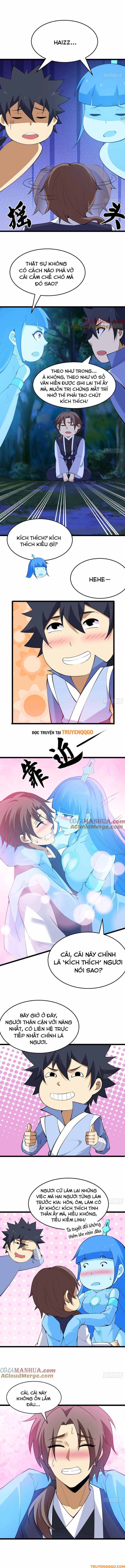 Ta Chỉ Muốn Bị Các Vị Đánh Chết: Chapter 176