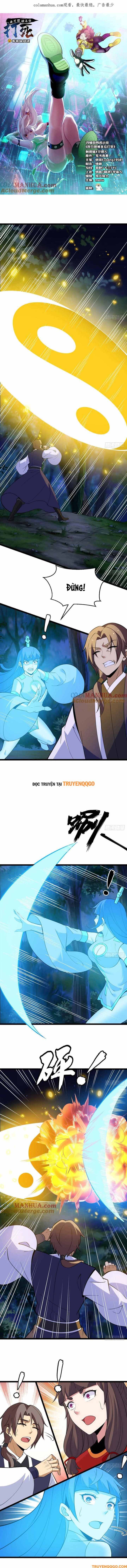Ta Chỉ Muốn Bị Các Vị Đánh Chết: Chapter 177
