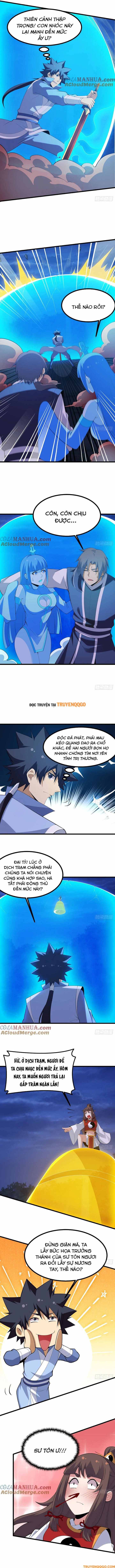 Ta Chỉ Muốn Bị Các Vị Đánh Chết: Chapter 177