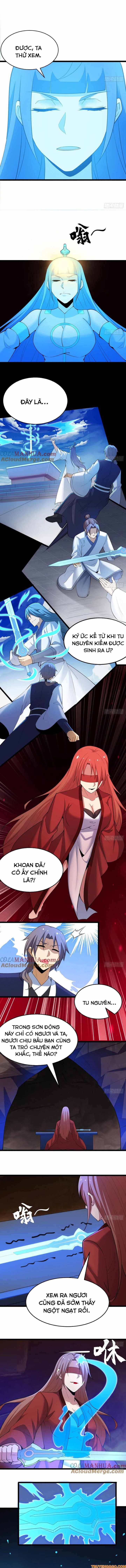 Ta Chỉ Muốn Bị Các Vị Đánh Chết: Chapter 177