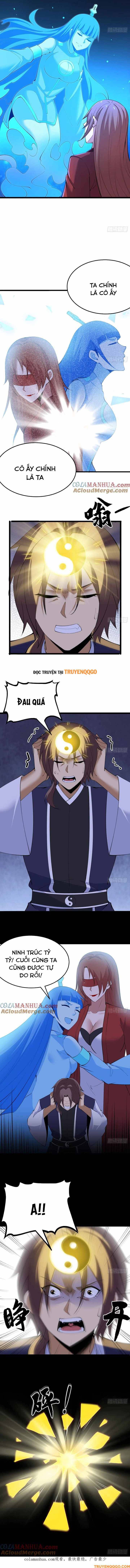 Ta Chỉ Muốn Bị Các Vị Đánh Chết: Chapter 177