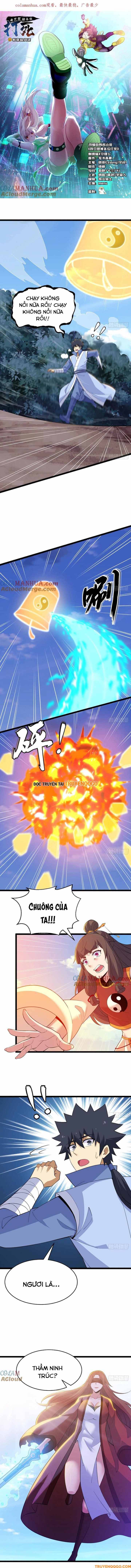 Ta Chỉ Muốn Bị Các Vị Đánh Chết: Chapter 178