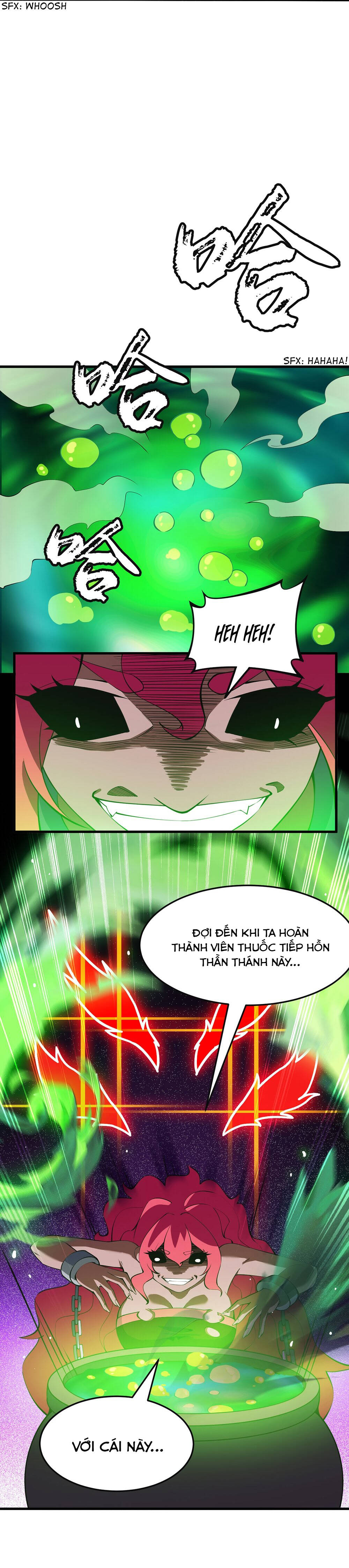 Ta Chỉ Muốn Bị Các Vị Đánh Chết: Chapter 82