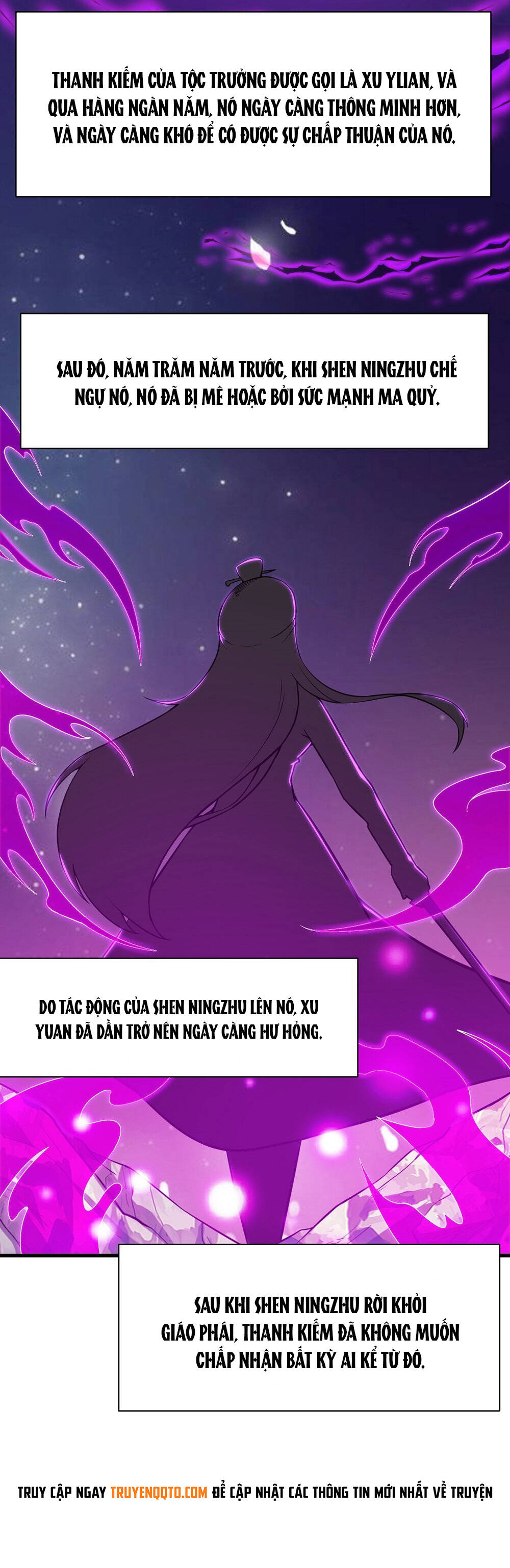 Ta Chỉ Muốn Bị Các Vị Đánh Chết: Chapter 86