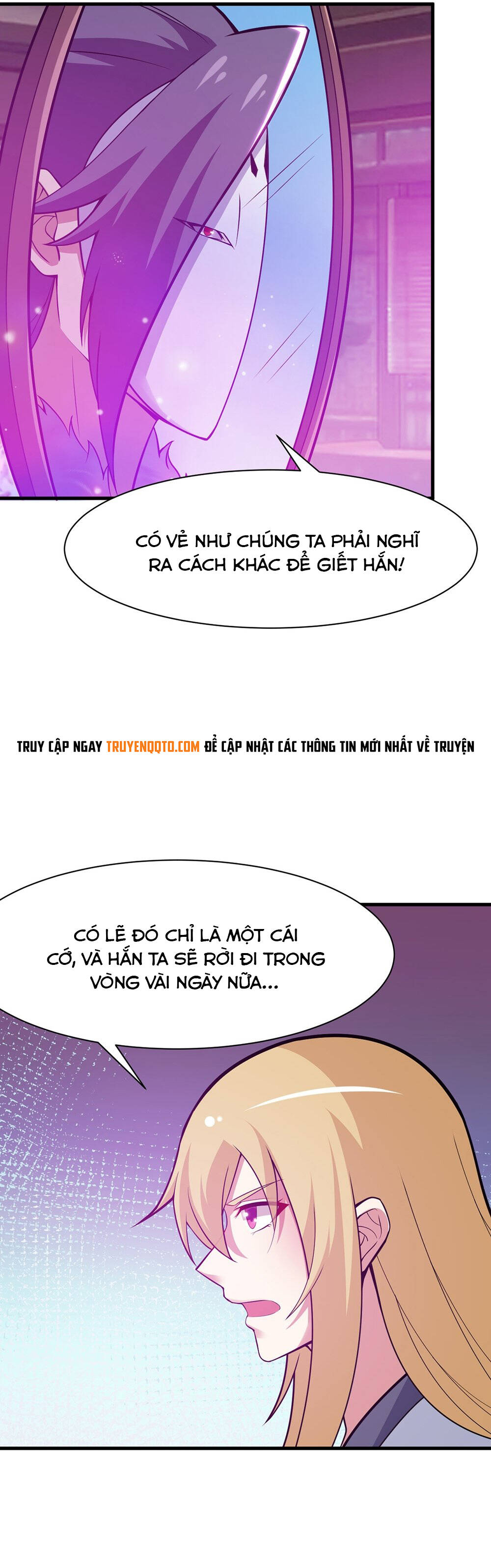 Ta Chỉ Muốn Bị Các Vị Đánh Chết: Chapter 86