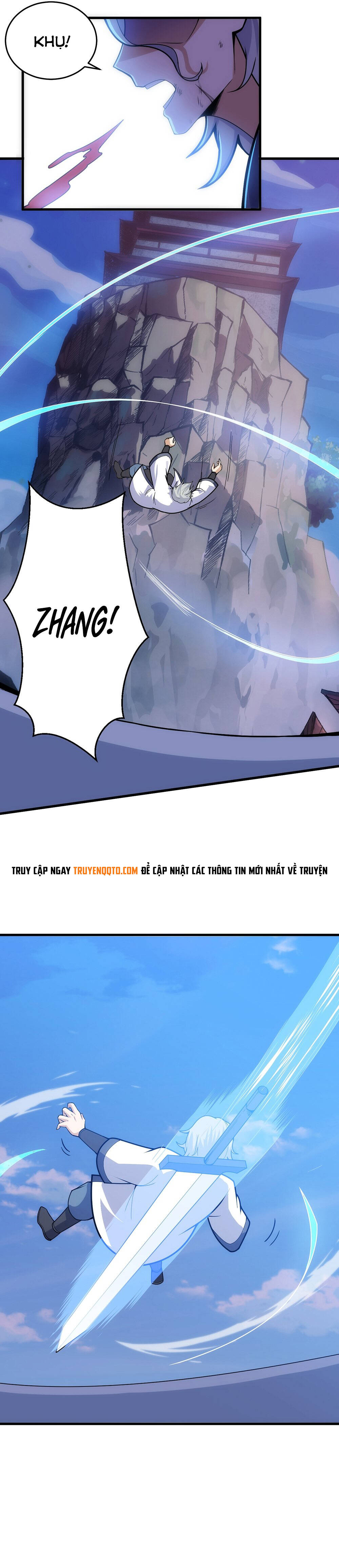 Ta Chỉ Muốn Bị Các Vị Đánh Chết: Chapter 86
