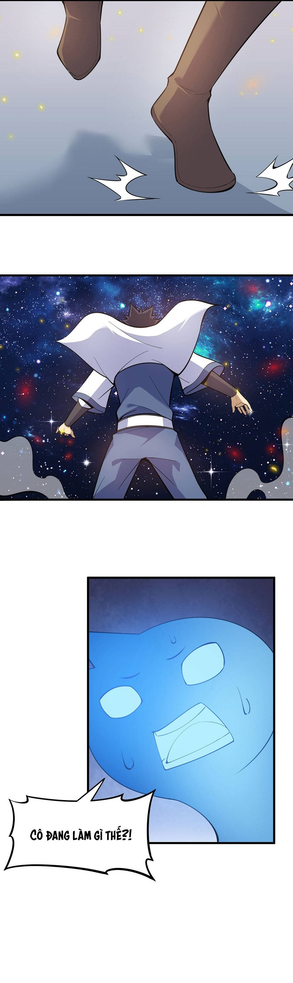 Ta Chỉ Muốn Bị Các Vị Đánh Chết: Chapter 87