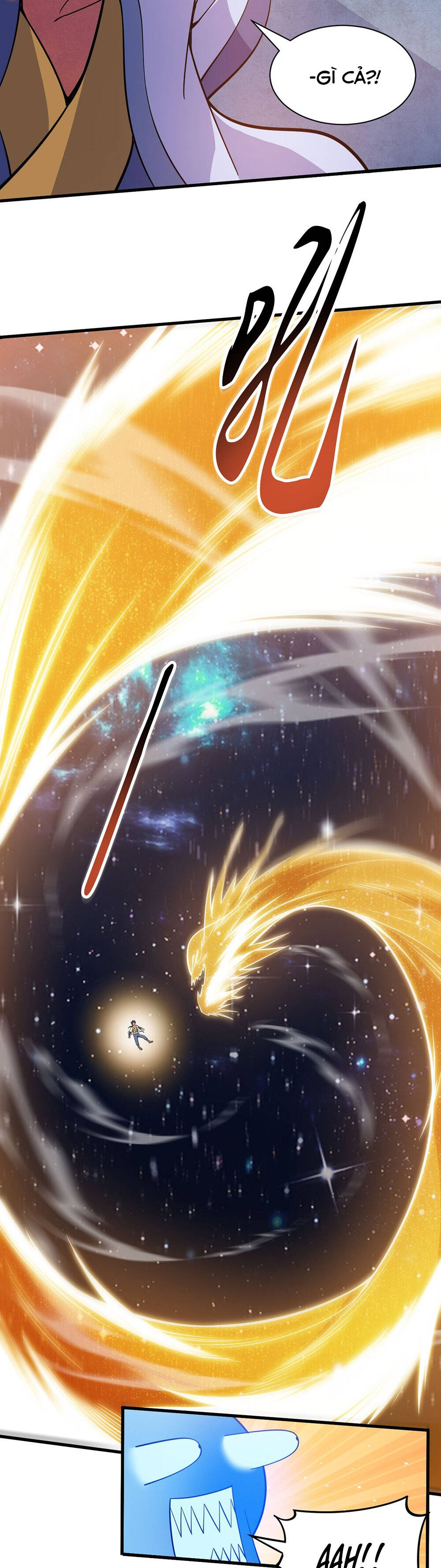 Ta Chỉ Muốn Bị Các Vị Đánh Chết: Chapter 87