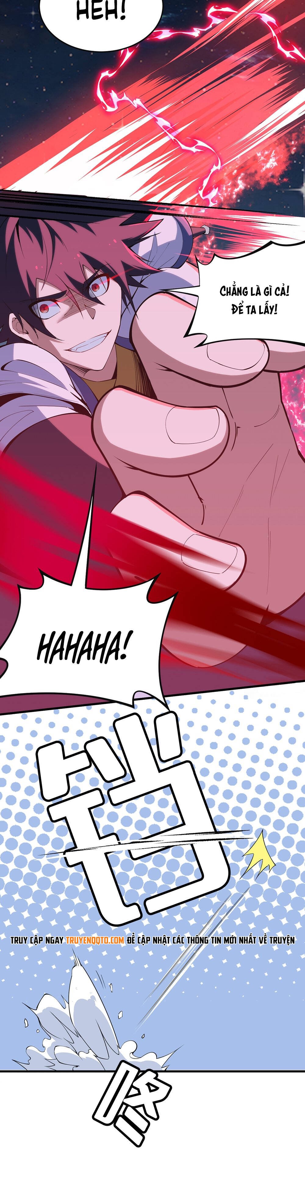 Ta Chỉ Muốn Bị Các Vị Đánh Chết: Chapter 87