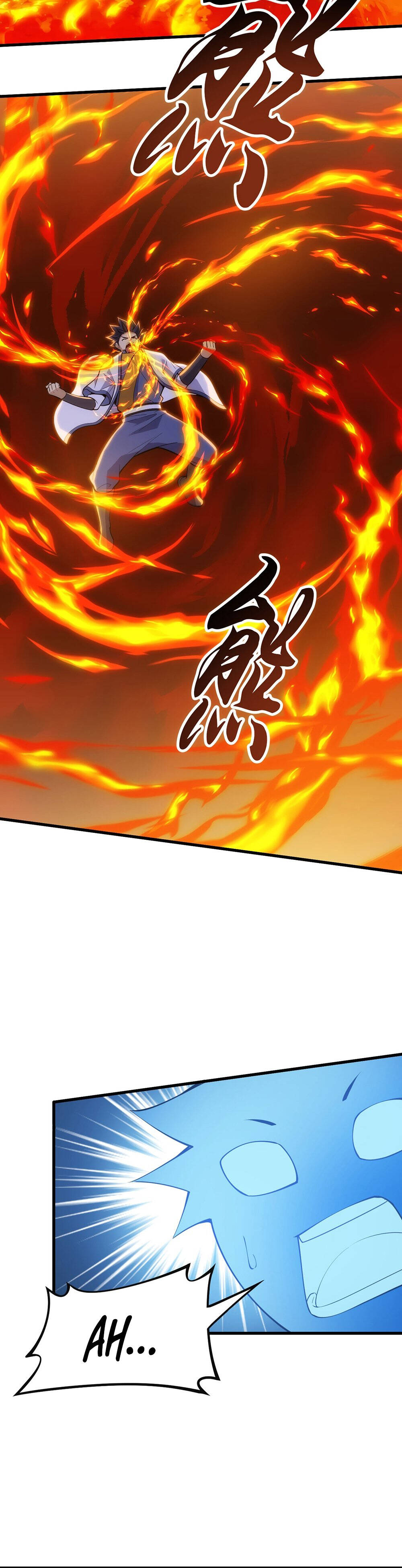 Ta Chỉ Muốn Bị Các Vị Đánh Chết: Chapter 87