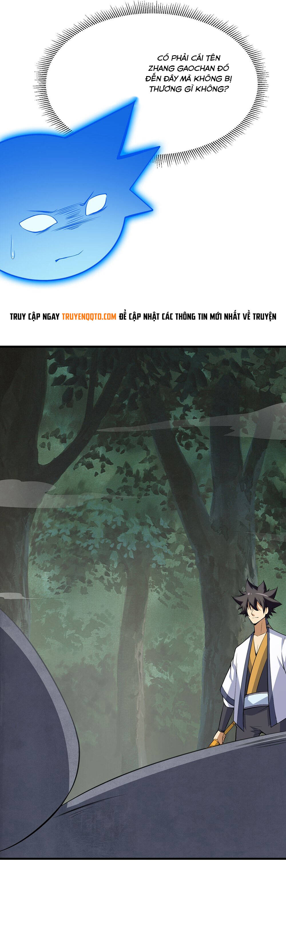 Ta Chỉ Muốn Bị Các Vị Đánh Chết: Chapter 88