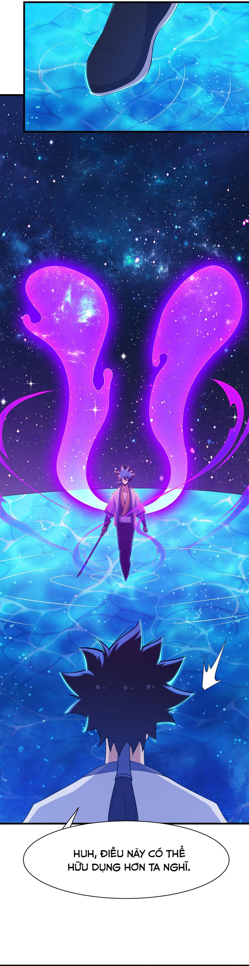 Ta Chỉ Muốn Bị Các Vị Đánh Chết: Chapter 88