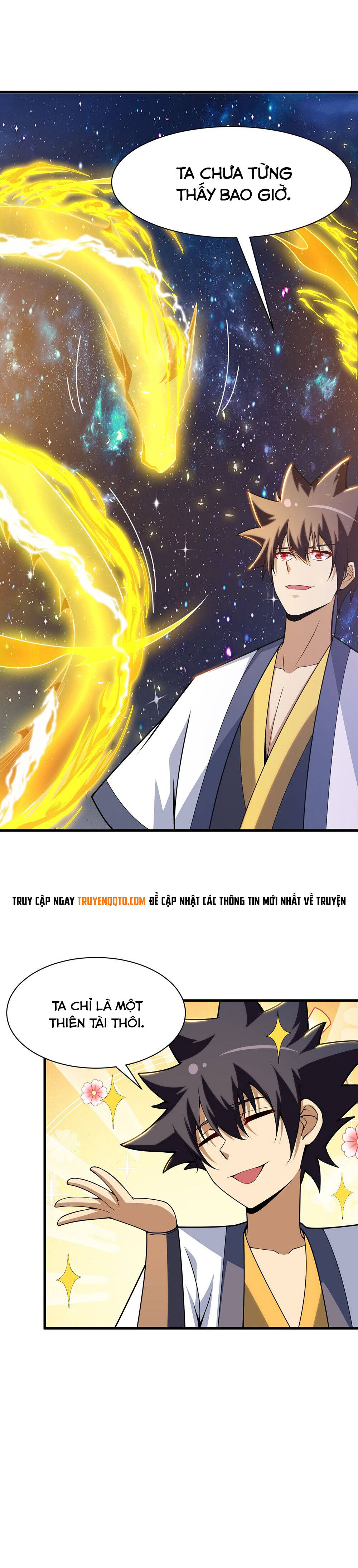 Ta Chỉ Muốn Bị Các Vị Đánh Chết: Chapter 88