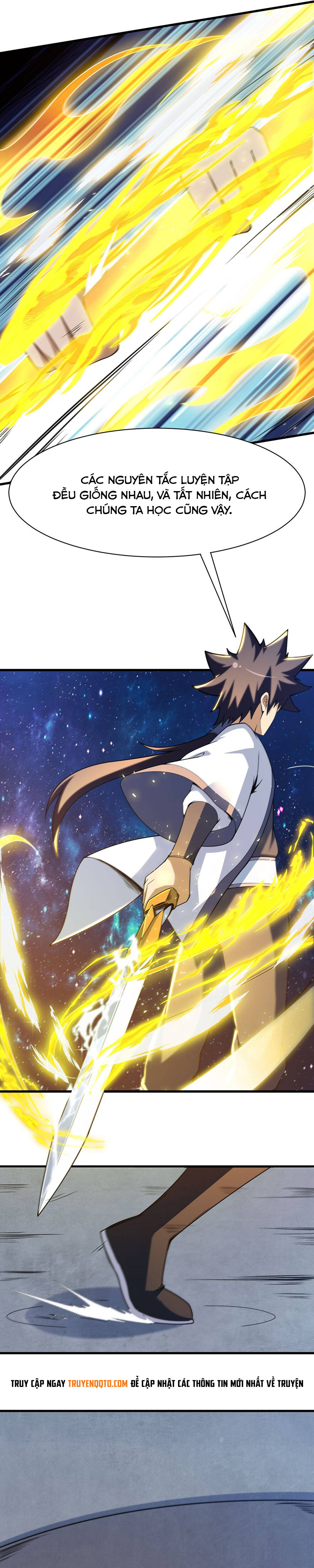 Ta Chỉ Muốn Bị Các Vị Đánh Chết: Chapter 88