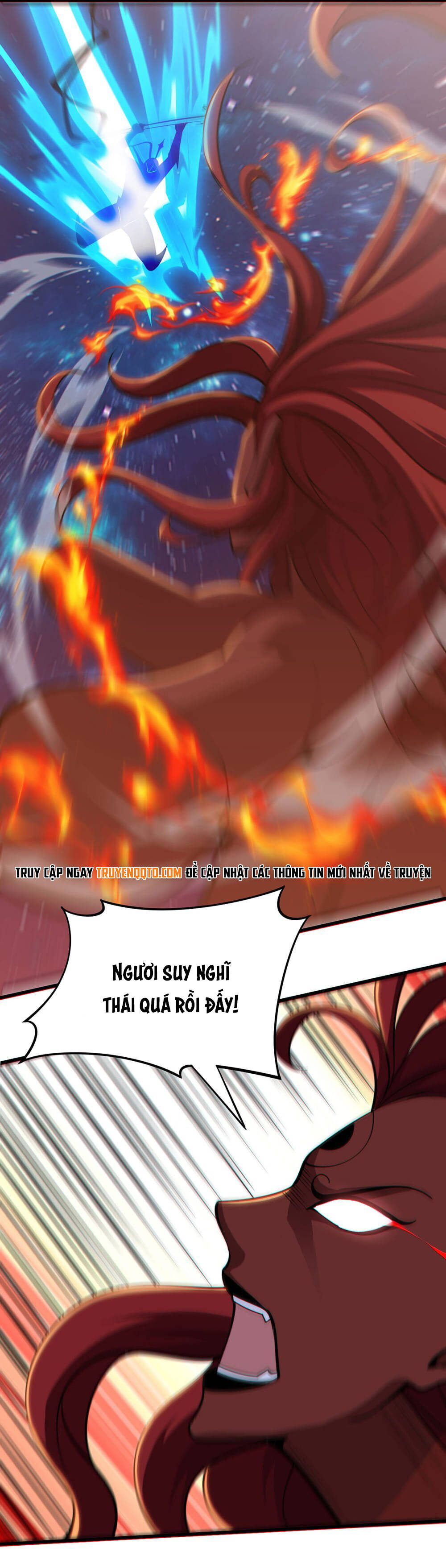 Ta Chỉ Muốn Bị Các Vị Đánh Chết: Chapter 89