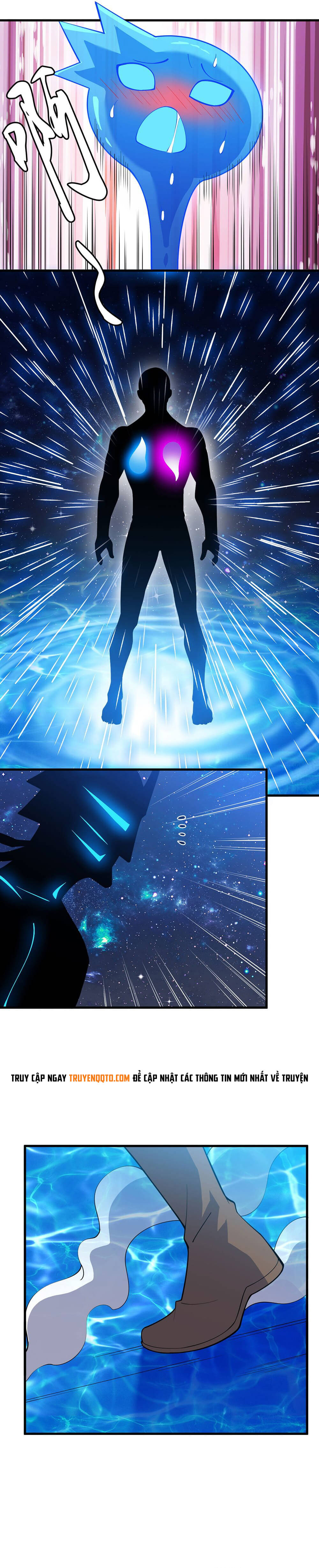Ta Chỉ Muốn Bị Các Vị Đánh Chết: Chapter 90