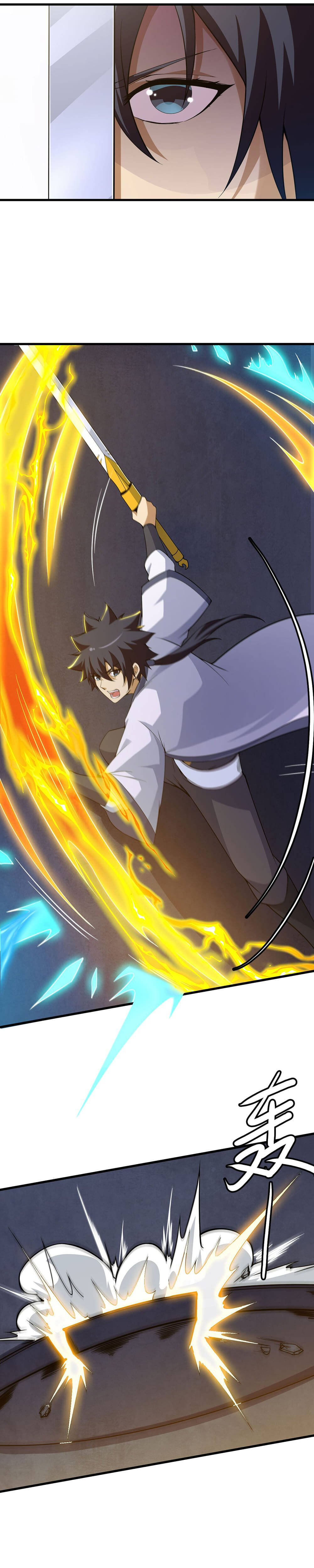 Ta Chỉ Muốn Bị Các Vị Đánh Chết: Chapter 91