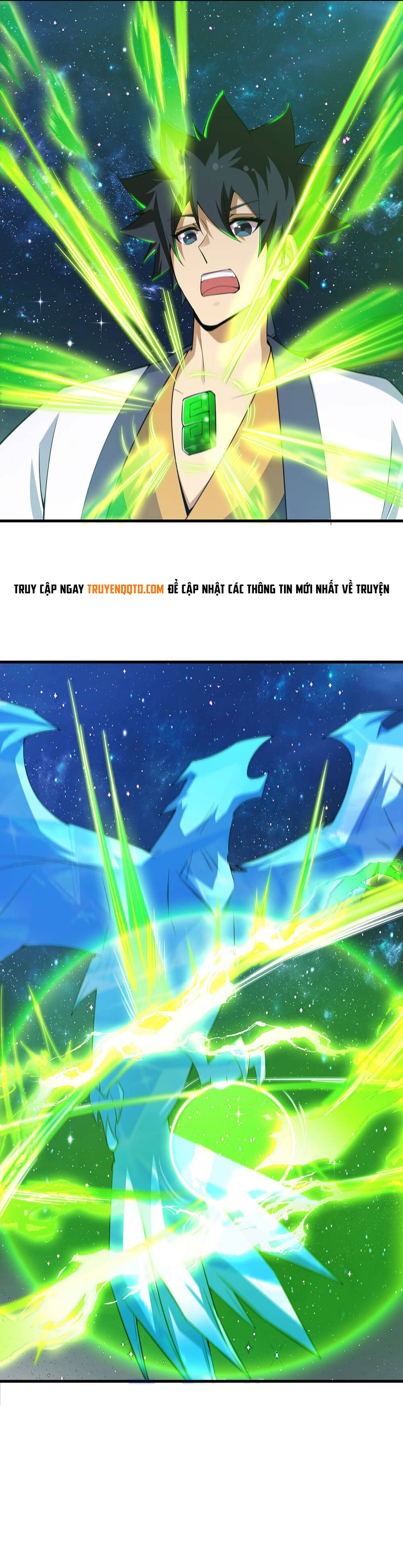 Ta Chỉ Muốn Bị Các Vị Đánh Chết: Chapter 91