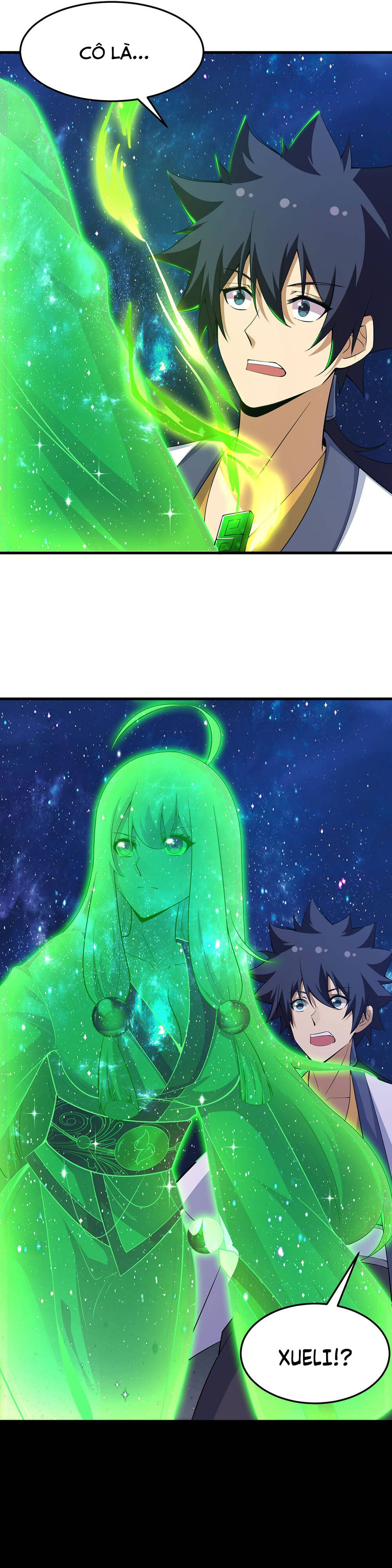Ta Chỉ Muốn Bị Các Vị Đánh Chết: Chapter 91
