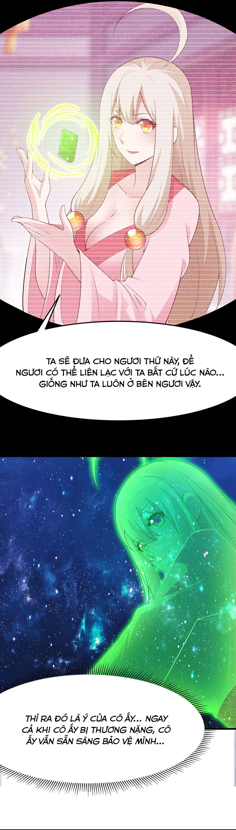 Ta Chỉ Muốn Bị Các Vị Đánh Chết: Chapter 91