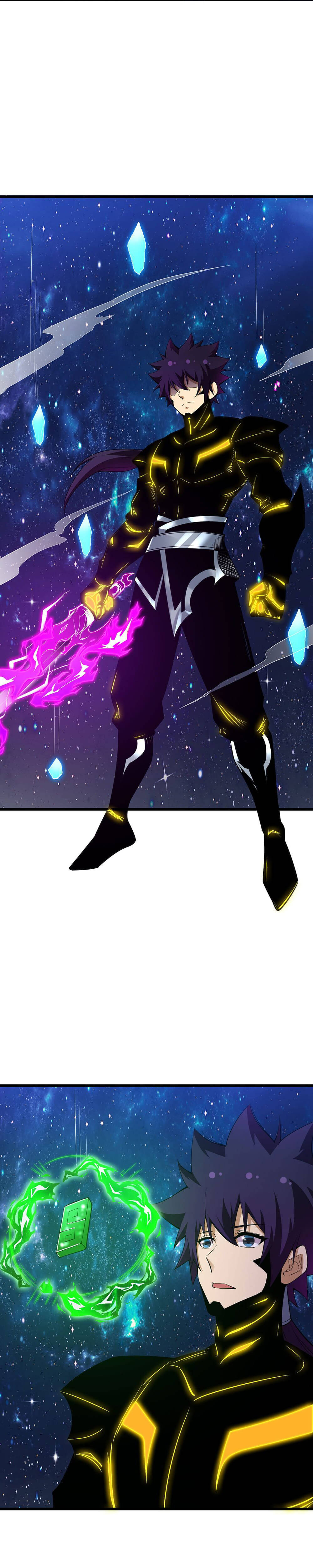 Ta Chỉ Muốn Bị Các Vị Đánh Chết: Chapter 91