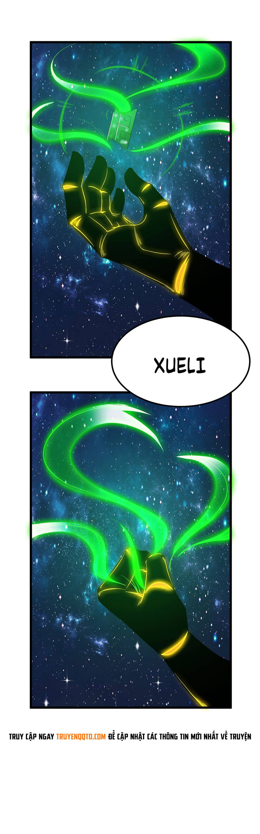 Ta Chỉ Muốn Bị Các Vị Đánh Chết: Chapter 91