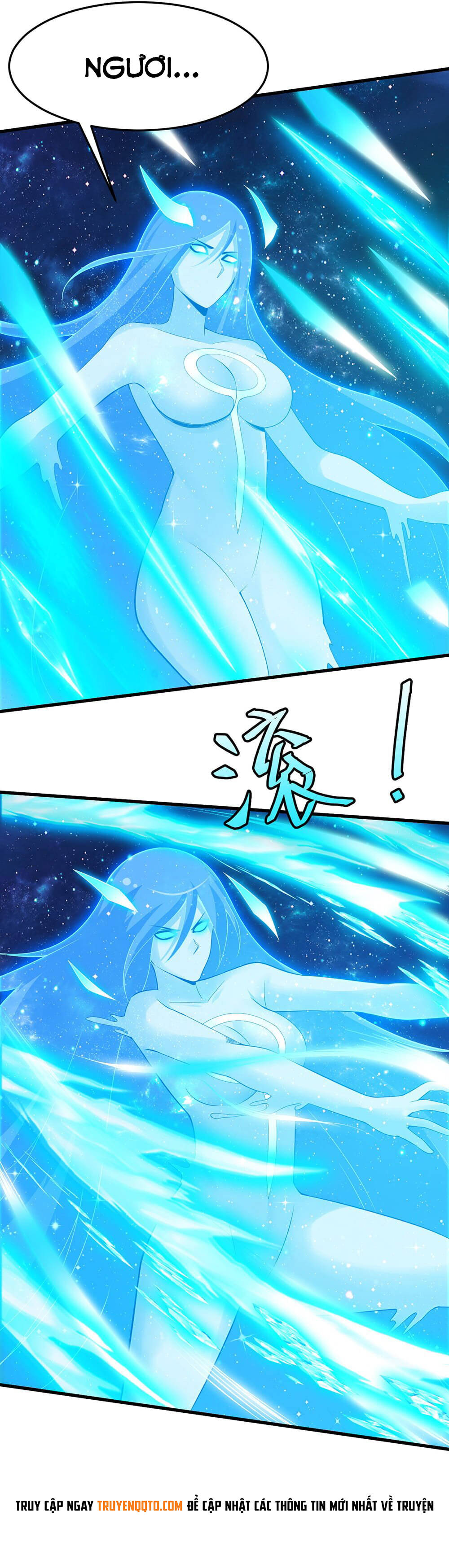 Ta Chỉ Muốn Bị Các Vị Đánh Chết: Chapter 91