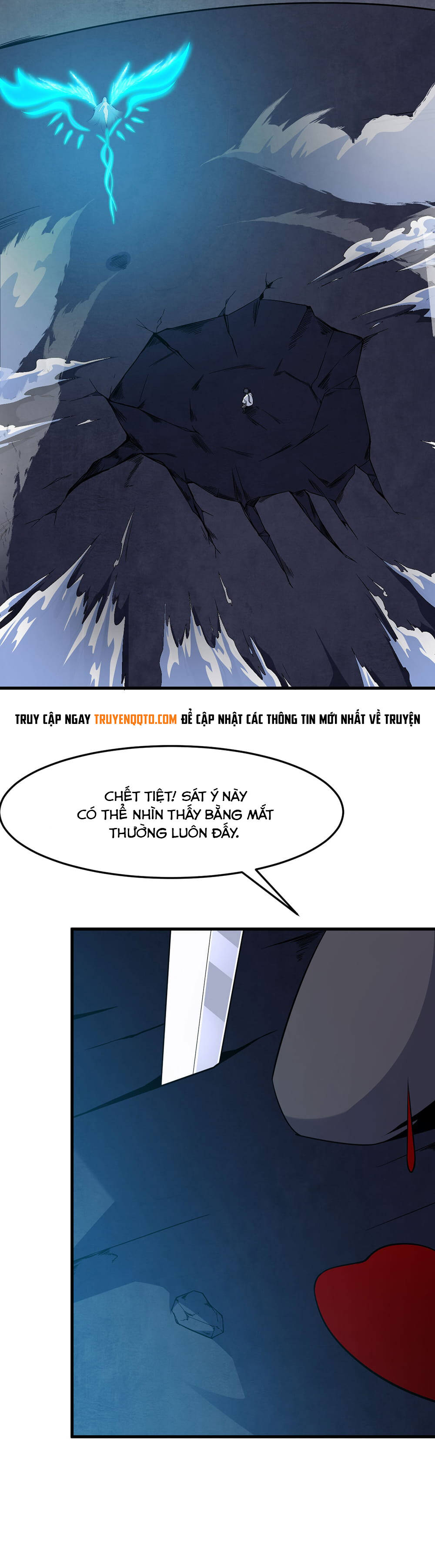 Ta Chỉ Muốn Bị Các Vị Đánh Chết: Chapter 91