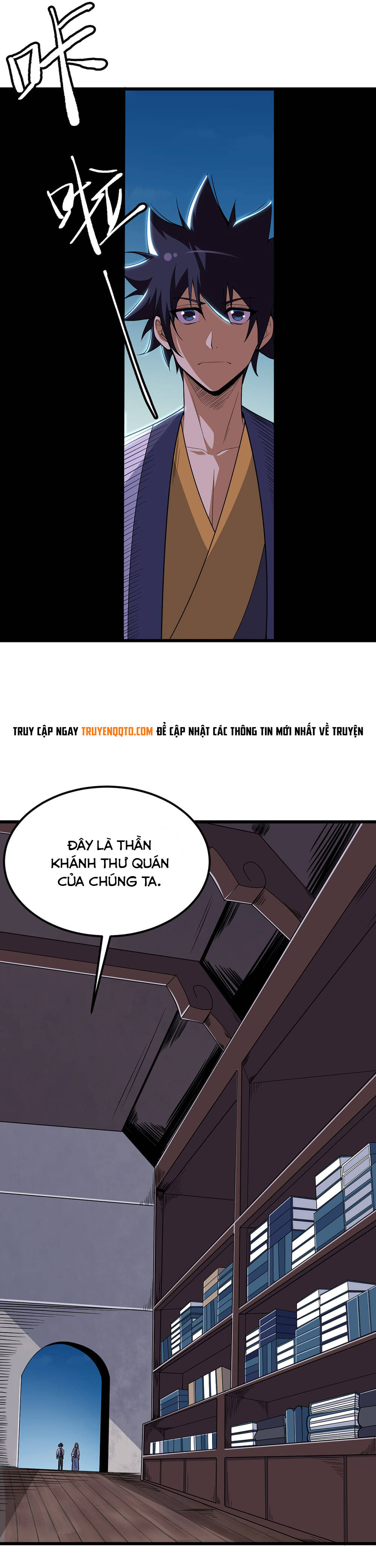 Ta Chỉ Muốn Bị Các Vị Đánh Chết: Chapter 94