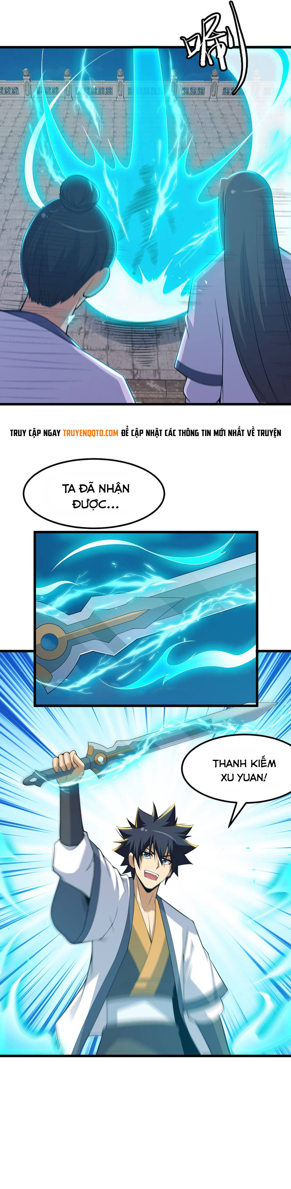 Ta Chỉ Muốn Bị Các Vị Đánh Chết: Chapter 94