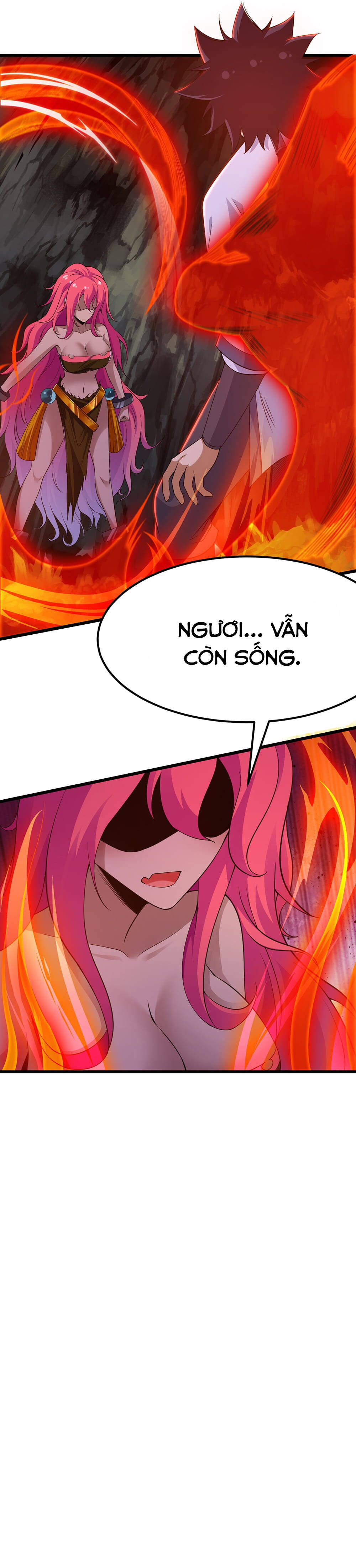Ta Chỉ Muốn Bị Các Vị Đánh Chết: Chapter 96