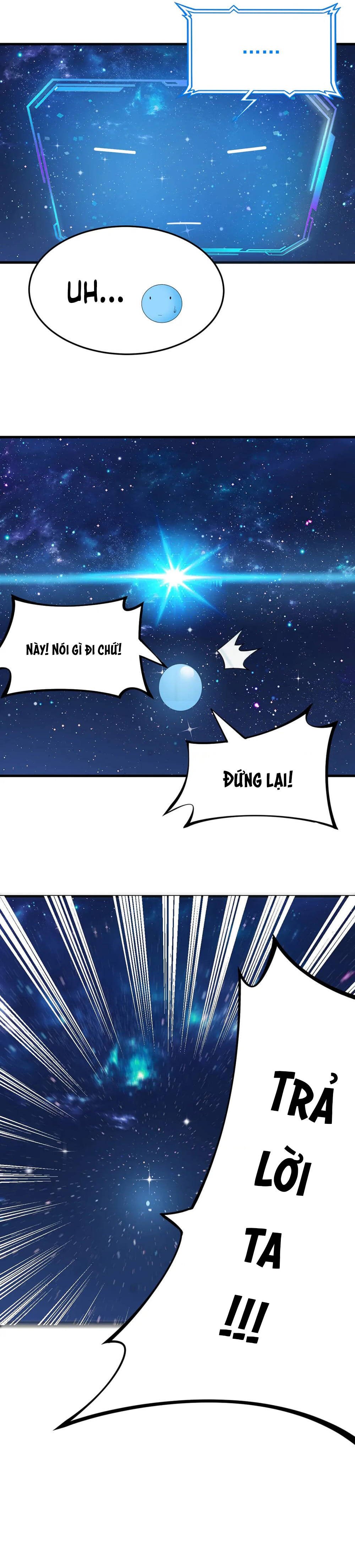 Ta Chỉ Muốn Bị Các Vị Đánh Chết: Chapter 97