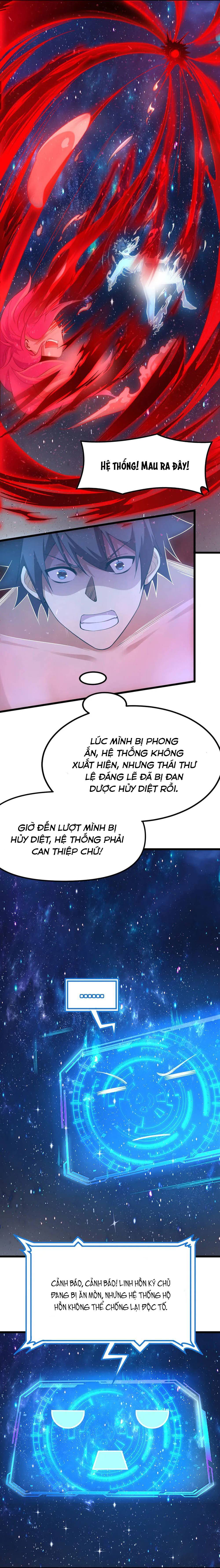 Ta Chỉ Muốn Bị Các Vị Đánh Chết: Chapter 99