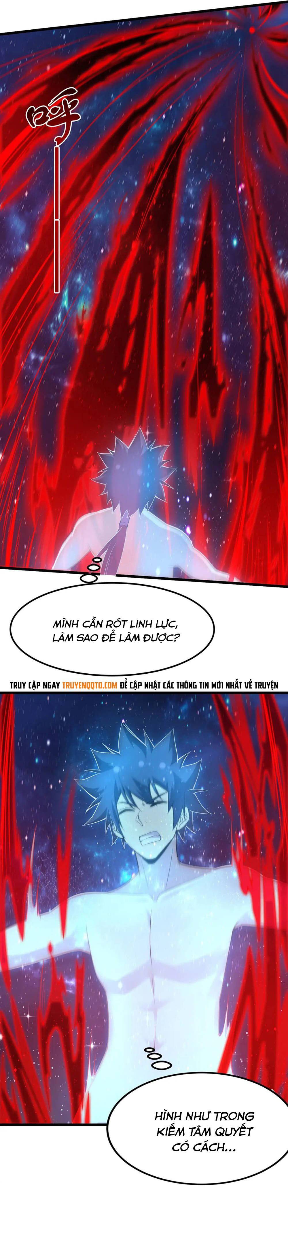 Ta Chỉ Muốn Bị Các Vị Đánh Chết: Chapter 99