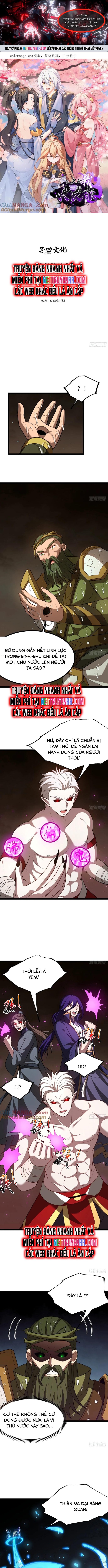 Ta Chính Nghĩa Nhưng Bị Hệ Thống Ép Thành Trùm Phản Diện: Chapter 100