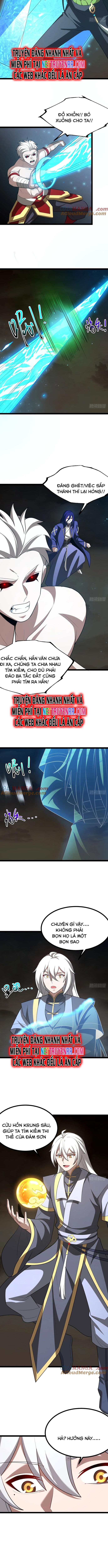Ta Chính Nghĩa Nhưng Bị Hệ Thống Ép Thành Trùm Phản Diện: Chapter 100
