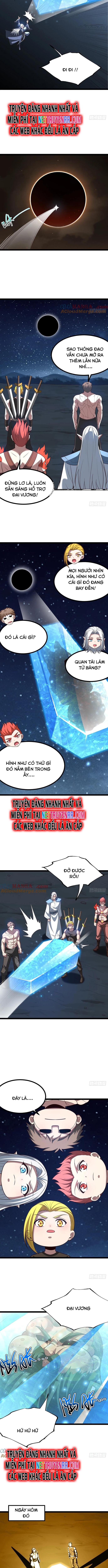 Ta Chính Nghĩa Nhưng Bị Hệ Thống Ép Thành Trùm Phản Diện: Chapter 100