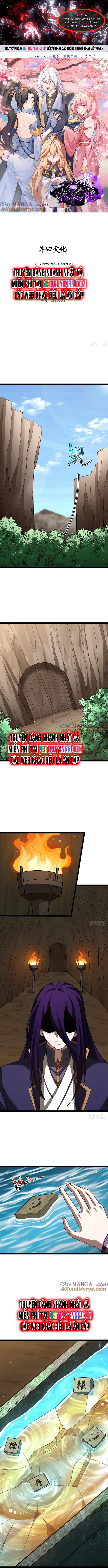 Ta Chính Nghĩa Nhưng Bị Hệ Thống Ép Thành Trùm Phản Diện: Chapter 102