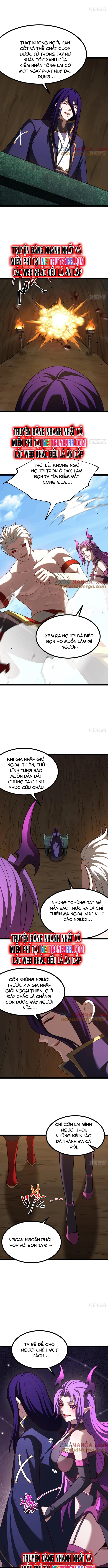 Ta Chính Nghĩa Nhưng Bị Hệ Thống Ép Thành Trùm Phản Diện: Chapter 102