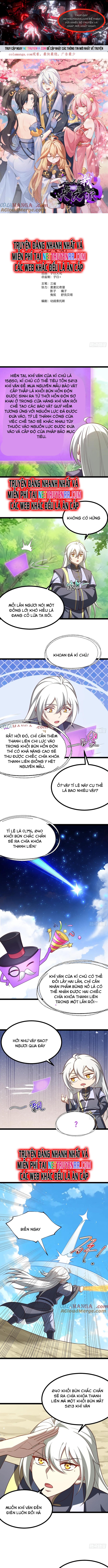 Ta Chính Nghĩa Nhưng Bị Hệ Thống Ép Thành Trùm Phản Diện: Chapter 103