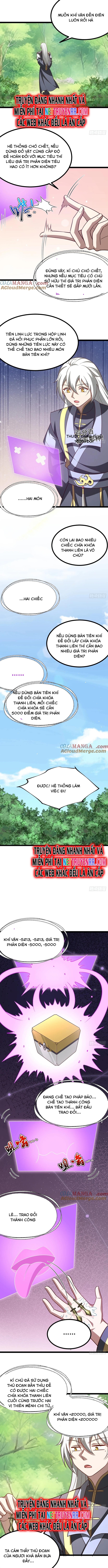 Ta Chính Nghĩa Nhưng Bị Hệ Thống Ép Thành Trùm Phản Diện: Chapter 103