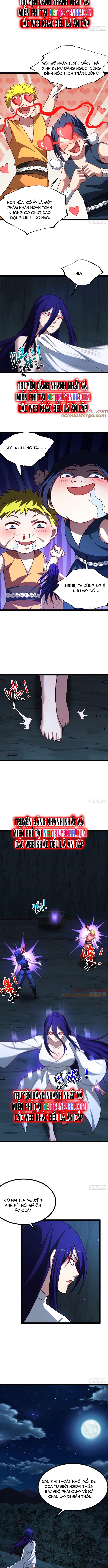 Ta Chính Nghĩa Nhưng Bị Hệ Thống Ép Thành Trùm Phản Diện: Chapter 103