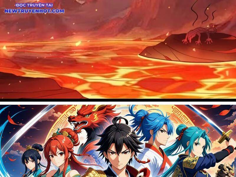 Ta Chính Nghĩa Nhưng Bị Hệ Thống Ép Thành Trùm Phản Diện: Chapter 105