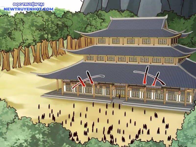 Ta Chính Nghĩa Nhưng Bị Hệ Thống Ép Thành Trùm Phản Diện: Chapter 105