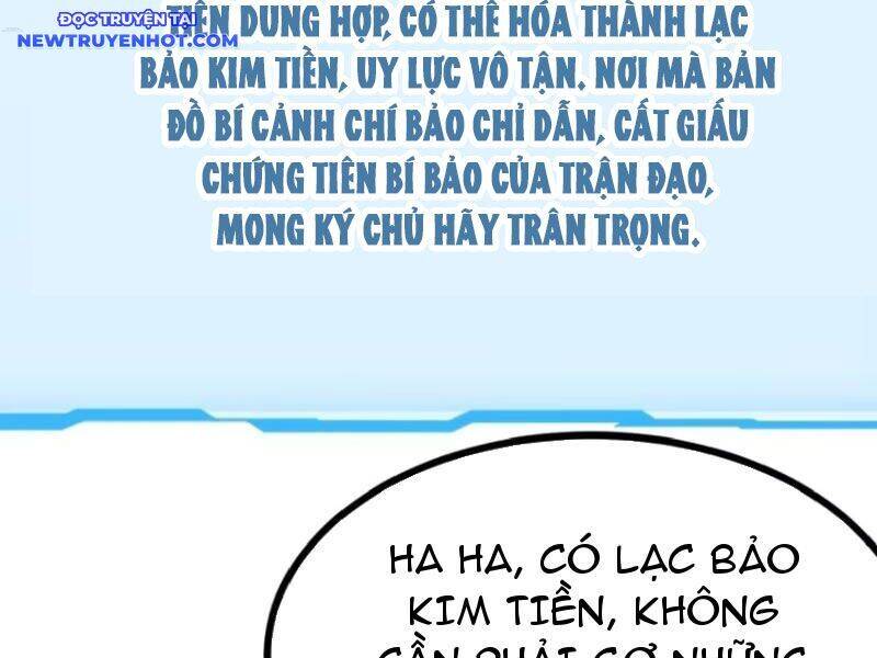 Ta Chính Nghĩa Nhưng Bị Hệ Thống Ép Thành Trùm Phản Diện: Chapter 105