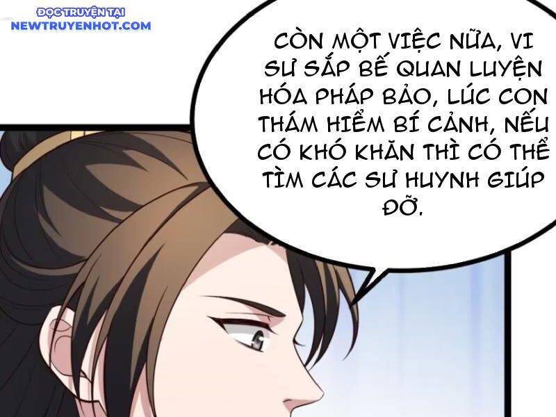 Ta Chính Nghĩa Nhưng Bị Hệ Thống Ép Thành Trùm Phản Diện: Chapter 105