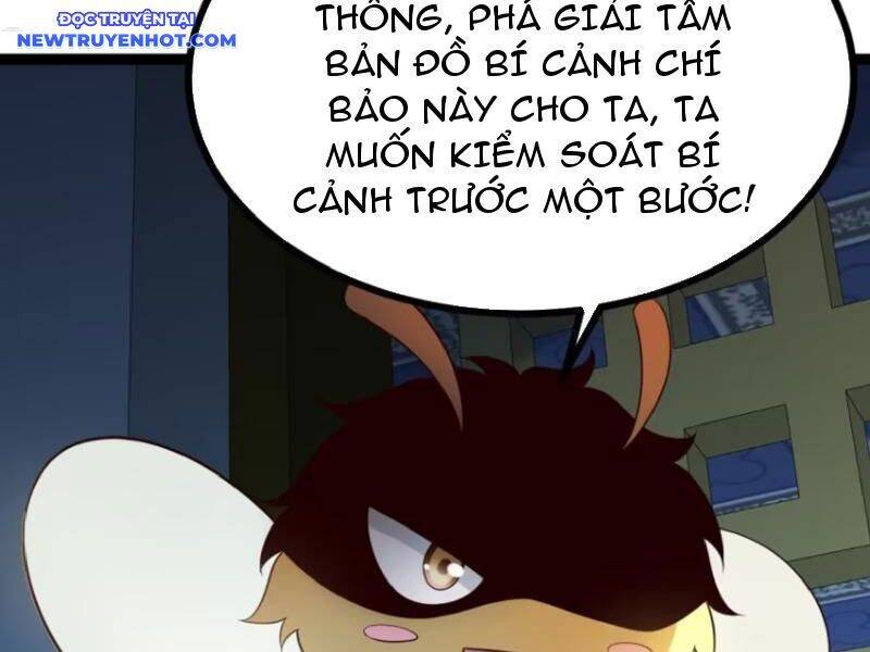 Ta Chính Nghĩa Nhưng Bị Hệ Thống Ép Thành Trùm Phản Diện: Chapter 105