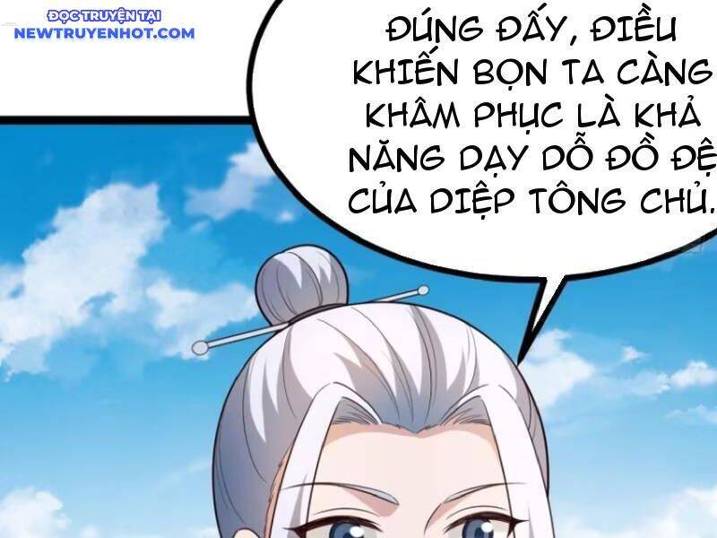 Ta Chính Nghĩa Nhưng Bị Hệ Thống Ép Thành Trùm Phản Diện: Chapter 105