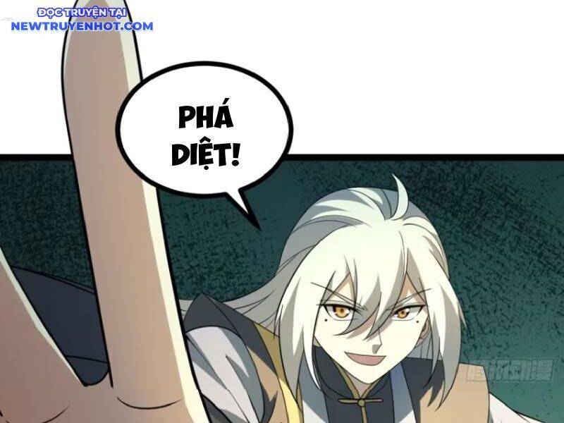 Ta Chính Nghĩa Nhưng Bị Hệ Thống Ép Thành Trùm Phản Diện: Chapter 105