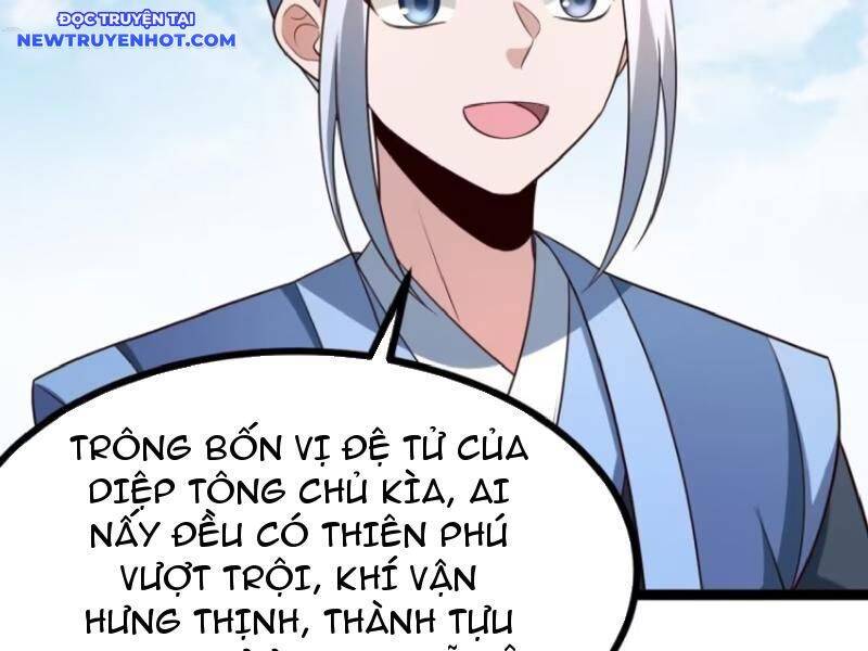Ta Chính Nghĩa Nhưng Bị Hệ Thống Ép Thành Trùm Phản Diện: Chapter 105